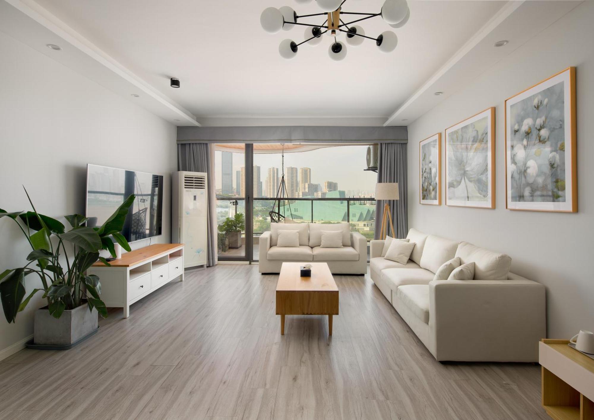 Chongqing Shangshanzhu River View B&B Exterior photo