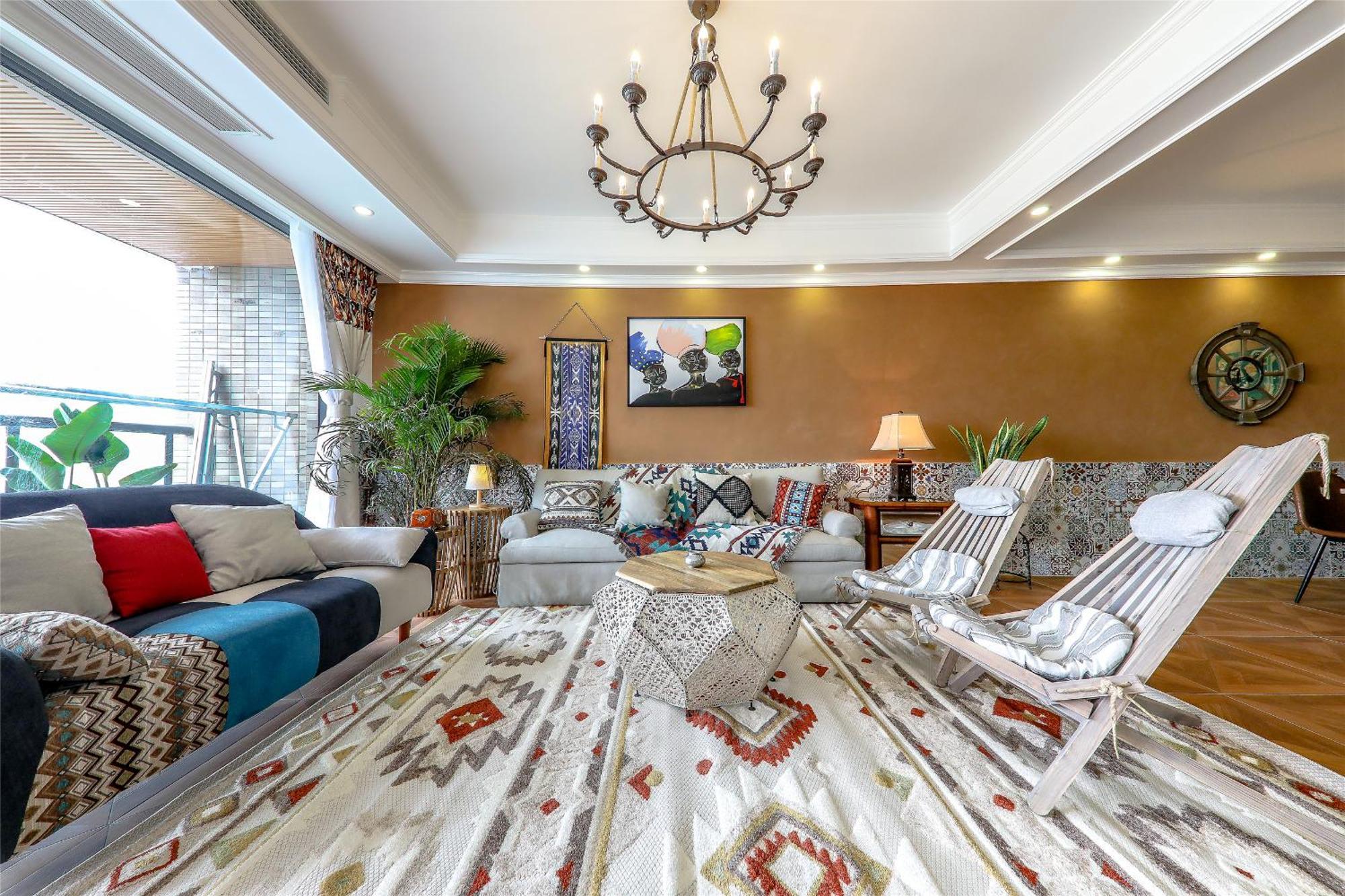 Chongqing Shangshanzhu River View B&B Exterior photo