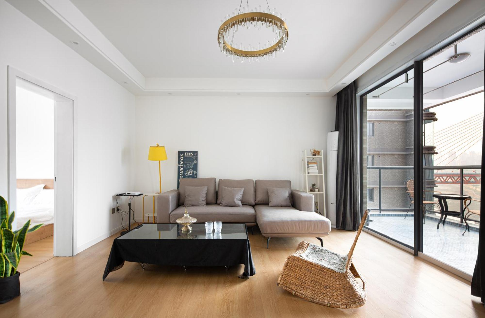 Chongqing Shangshanzhu River View B&B Exterior photo